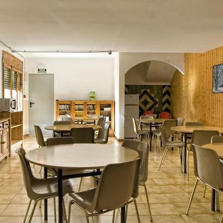 Alberg Anna Maria Janer Llivia Exterior foto